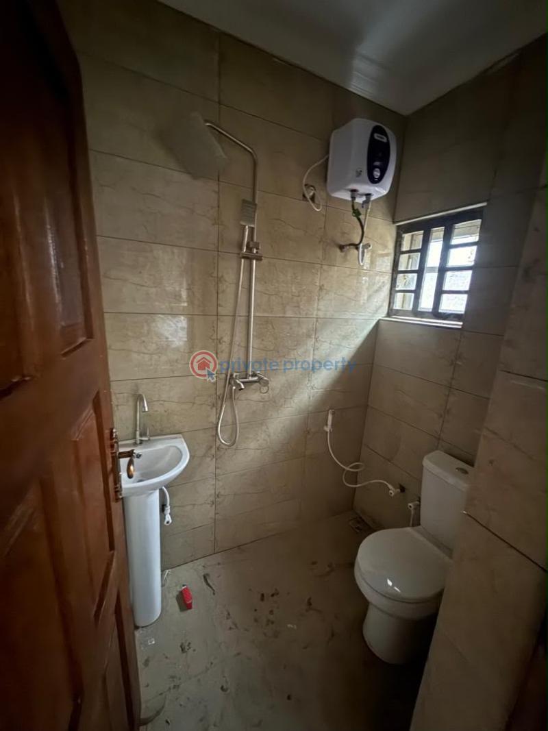 2 bedroom Block Of Flats For Rent Promiseland Elebu Akala Express Ibadan Oyo - 2