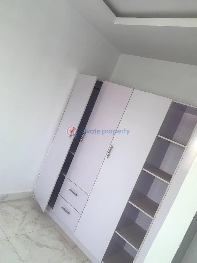 3 bedroom Block Of Flats For Rent Idi Ope Liberty Academy Road Akala Express Ibadan Oyo - 4