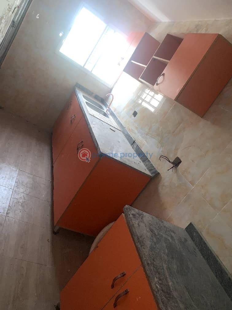3 bedroom Block Of Flats For Rent Idi Ope Liberty Academy Road Akala Express Ibadan Oyo - 3