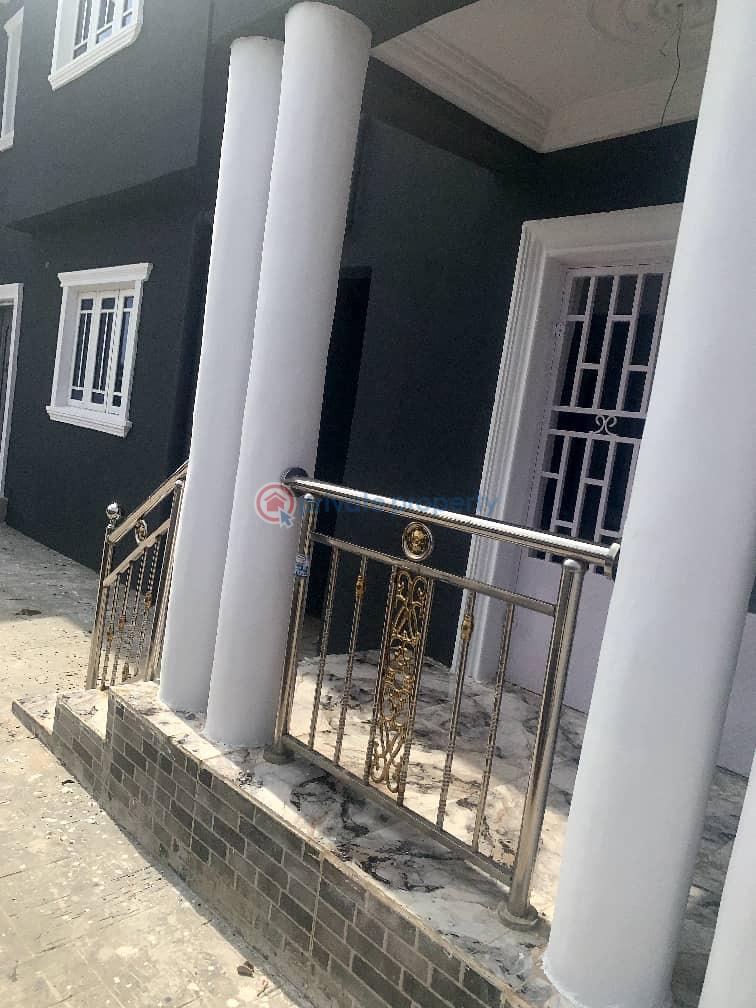 3 bedroom Block Of Flats For Rent Idi Ope Liberty Academy Road Akala Express Ibadan Oyo - 5