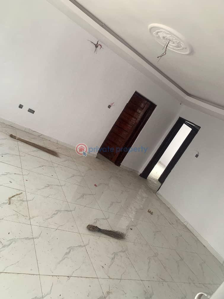 3 bedroom Block Of Flats For Rent Idi Ope Liberty Academy Road Akala Express Ibadan Oyo - 1