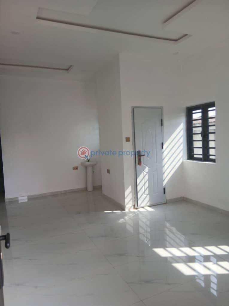 3 bedroom Block Of Flats For Rent Idi Ope Liberty Academy Road Akala Express Ibadan Oyo - 0