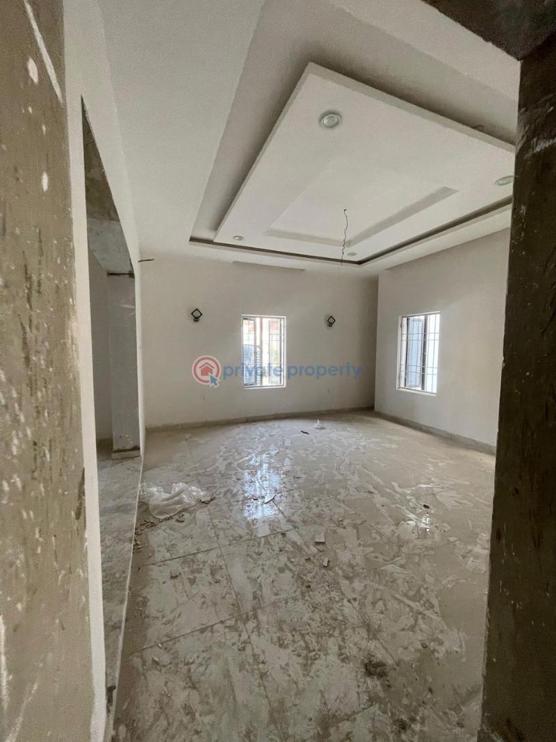 3 bedroom Flat & Apartment For Rent Katampe Main Abuja Phase 2  - 2