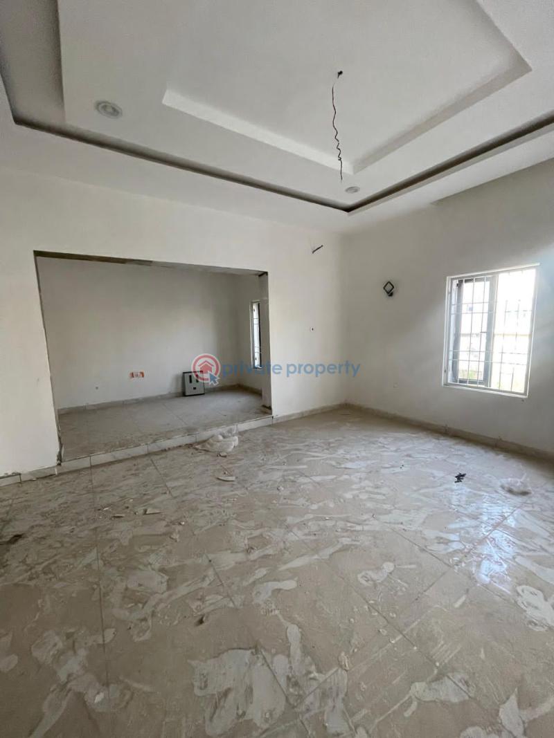3 bedroom Flat & Apartment For Rent Katampe Main Abuja Phase 2  - 1