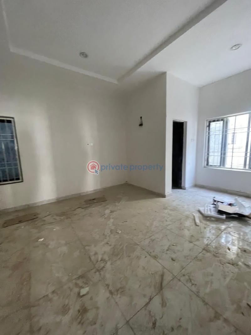 3 bedroom Flat & Apartment For Rent Katampe Main Abuja Phase 2  - 3