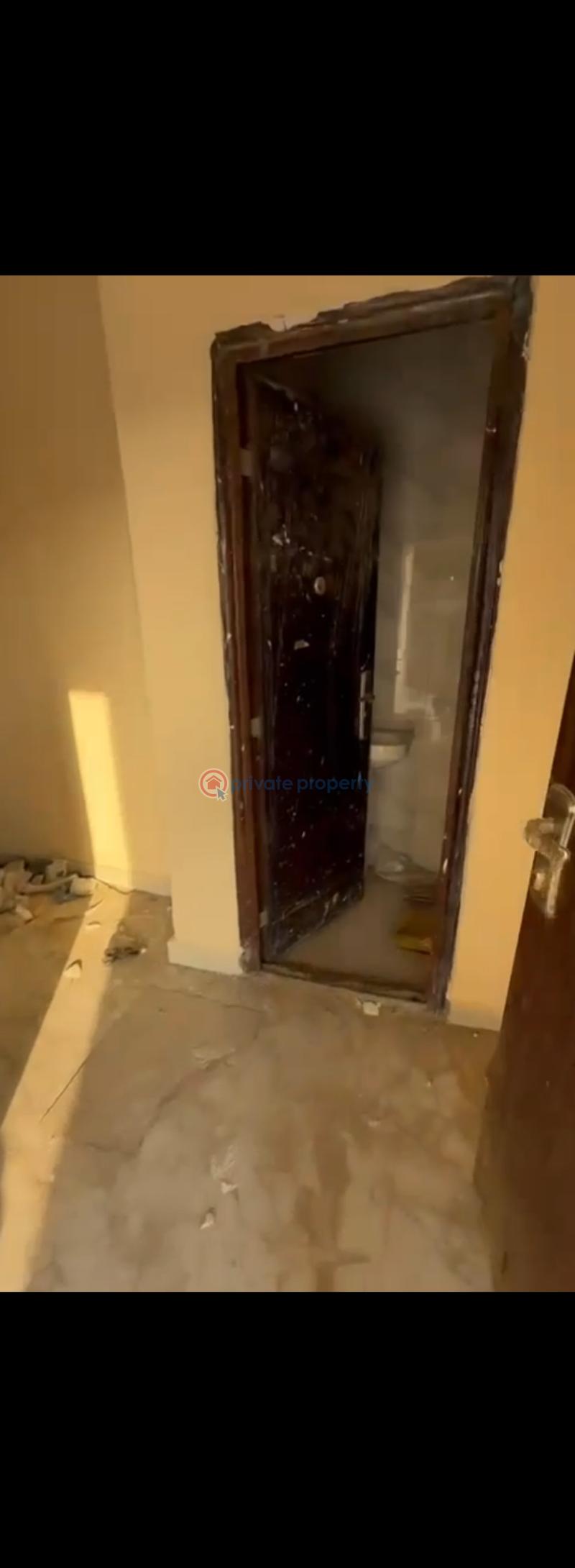 3 bedroom Bungalow For Rent An Estate In Galadimawa Galadimawa Abuja Phase 3  - 1