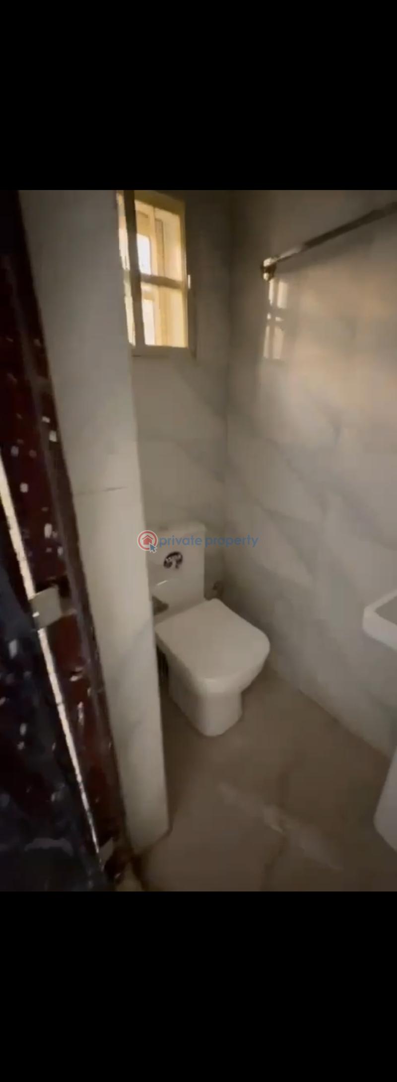 3 bedroom Bungalow For Rent An Estate In Galadimawa Galadimawa Abuja Phase 3  - 3