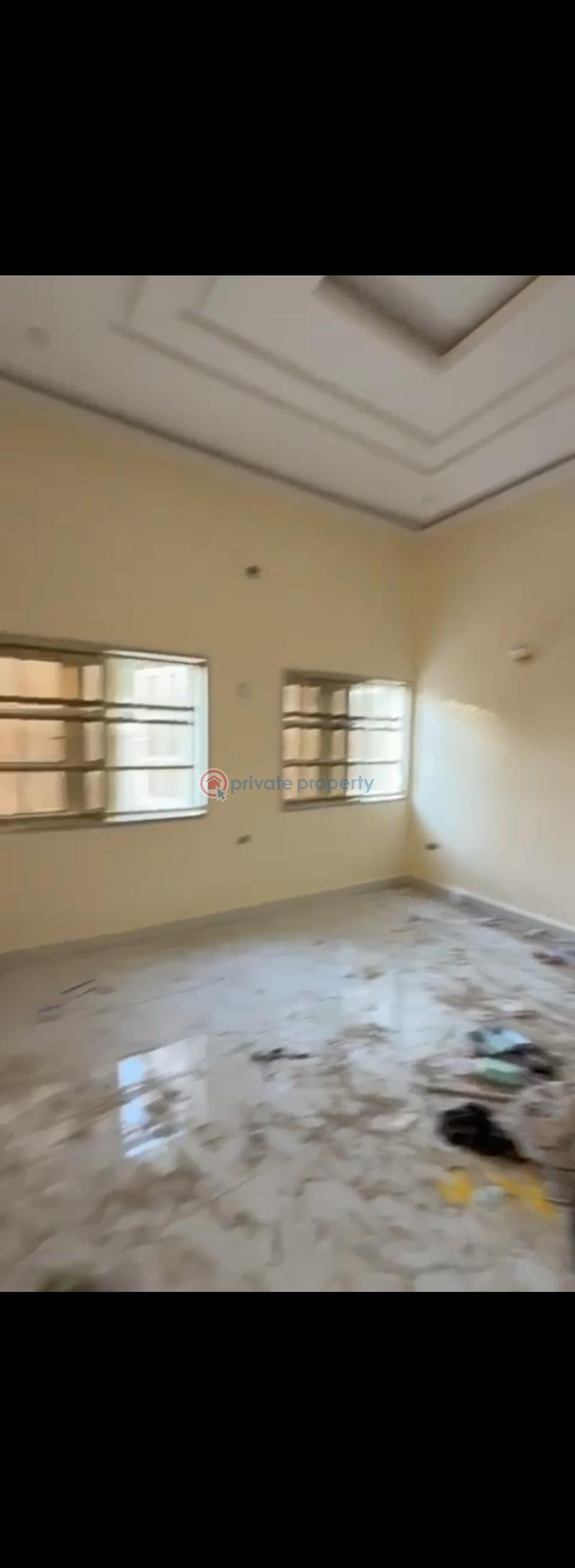 3 bedroom Bungalow For Rent An Estate In Galadimawa Galadimawa Abuja Phase 3  - 2
