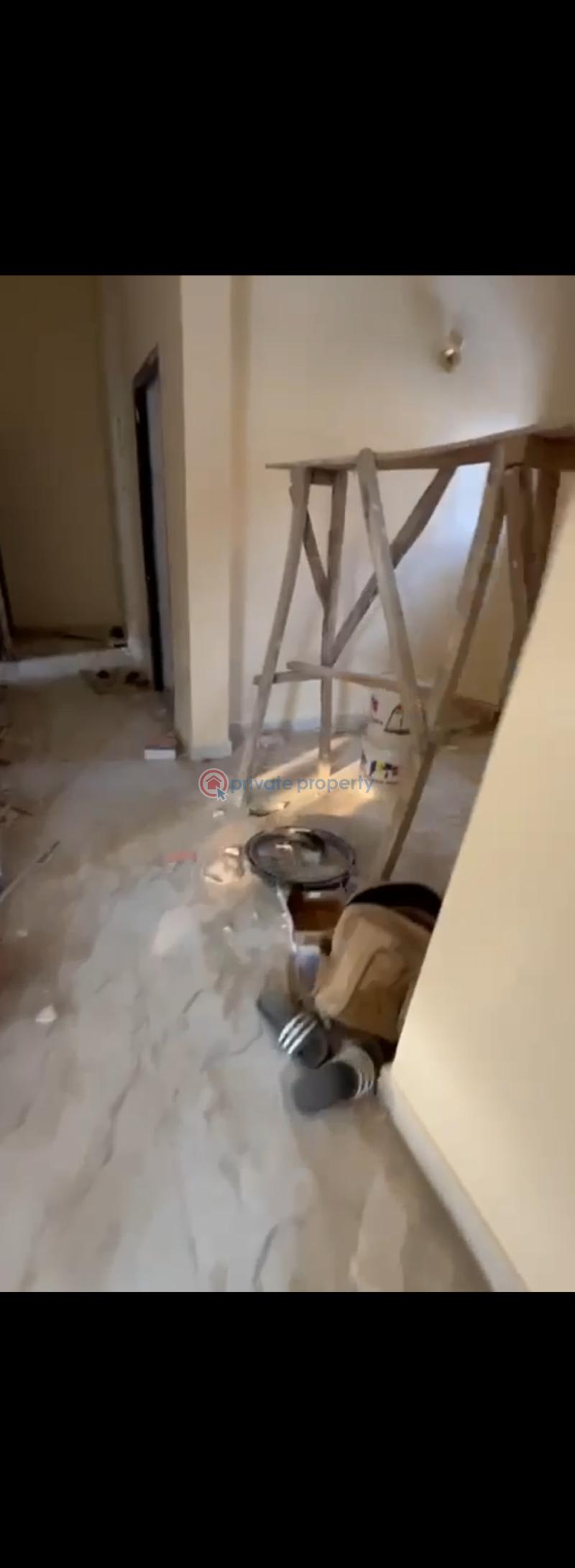 3 bedroom Bungalow For Rent An Estate In Galadimawa Galadimawa Abuja Phase 3  - 4