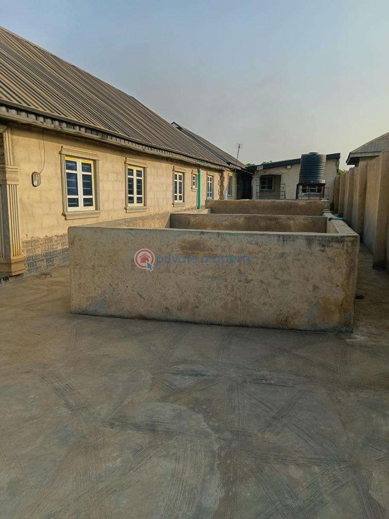 5 bedroom Bungalow For Sale After Tinubu Estate Odogunyan Ikorodu Lagos - 1