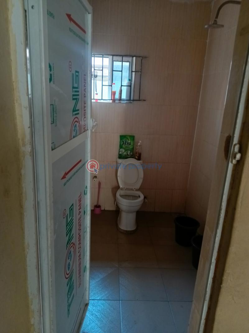 5 bedroom Bungalow For Sale After Tinubu Estate Odogunyan Ikorodu Lagos - 9