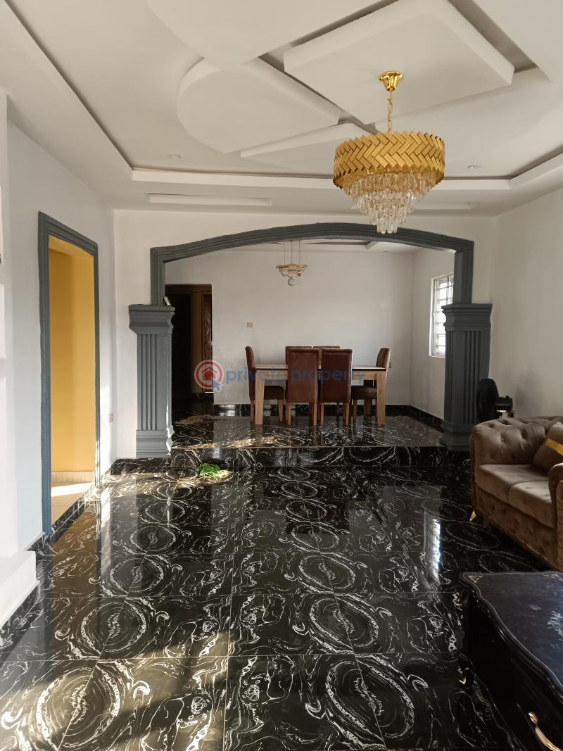 5 bedroom Bungalow For Sale After Tinubu Estate Odogunyan Ikorodu Lagos - 5