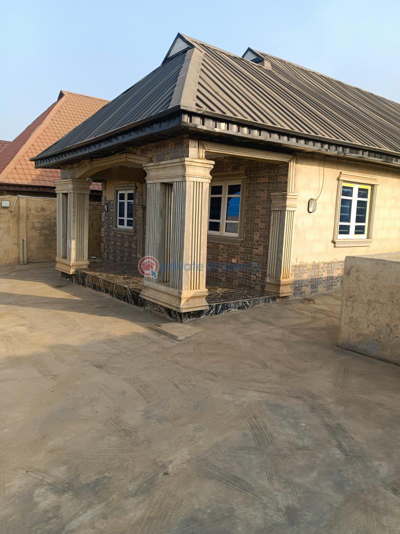 5 bedroom Bungalow For Sale After Tinubu Estate Odogunyan Ikorodu Lagos - 0