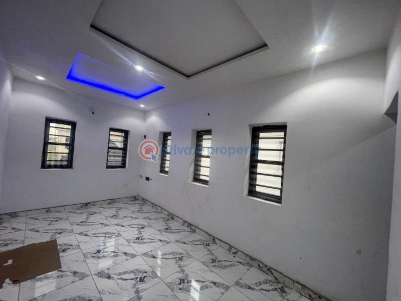 4 bedroom Detached Duplex For Sale Sunrise Estate Behind Intels Rumukwurusi Choba Port Harcourt Rivers - 9