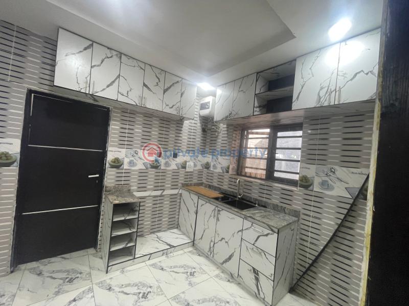 4 bedroom Detached Duplex For Sale Sunrise Estate Behind Intels Rumukwurusi Choba Port Harcourt Rivers - 4