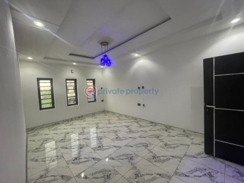 4 bedroom Detached Duplex For Sale Sunrise Estate Behind Intels Rumukwurusi Choba Port Harcourt Rivers - 10