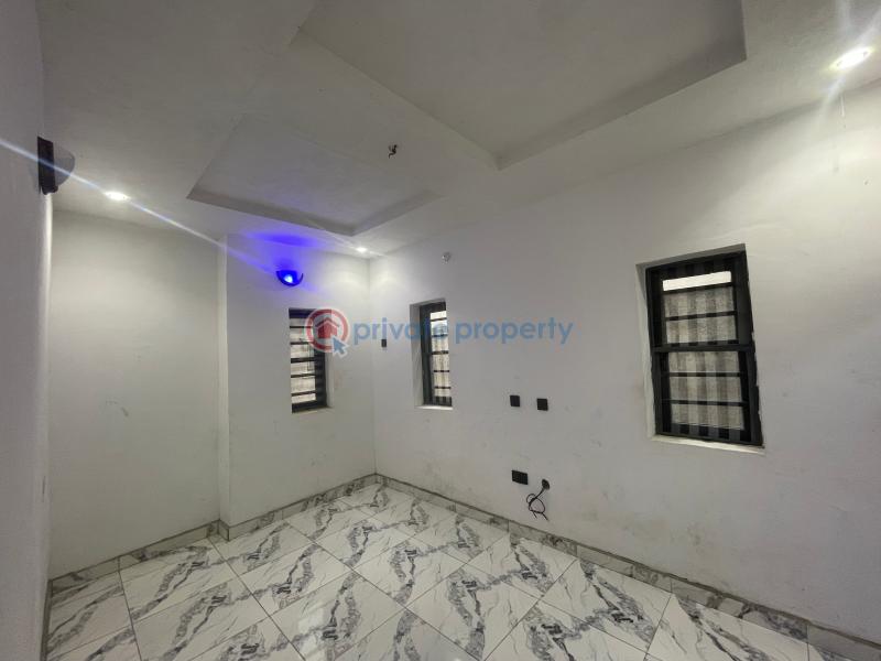 4 bedroom Detached Duplex For Sale Sunrise Estate Behind Intels Rumukwurusi Choba Port Harcourt Rivers - 1