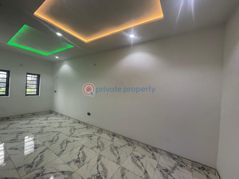 4 bedroom Detached Duplex For Sale Sunrise Estate Behind Intels Rumukwurusi Choba Port Harcourt Rivers - 8