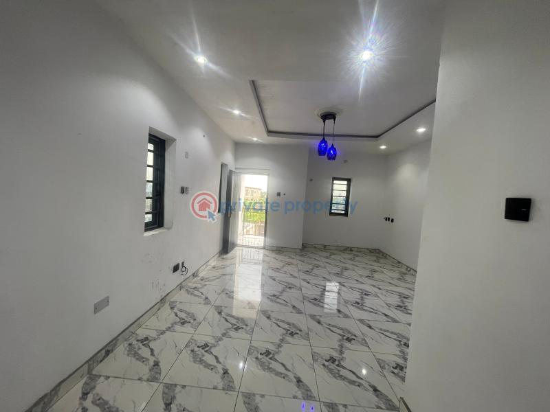4 bedroom Detached Duplex For Sale Sunrise Estate Behind Intels Rumukwurusi Choba Port Harcourt Rivers - 11