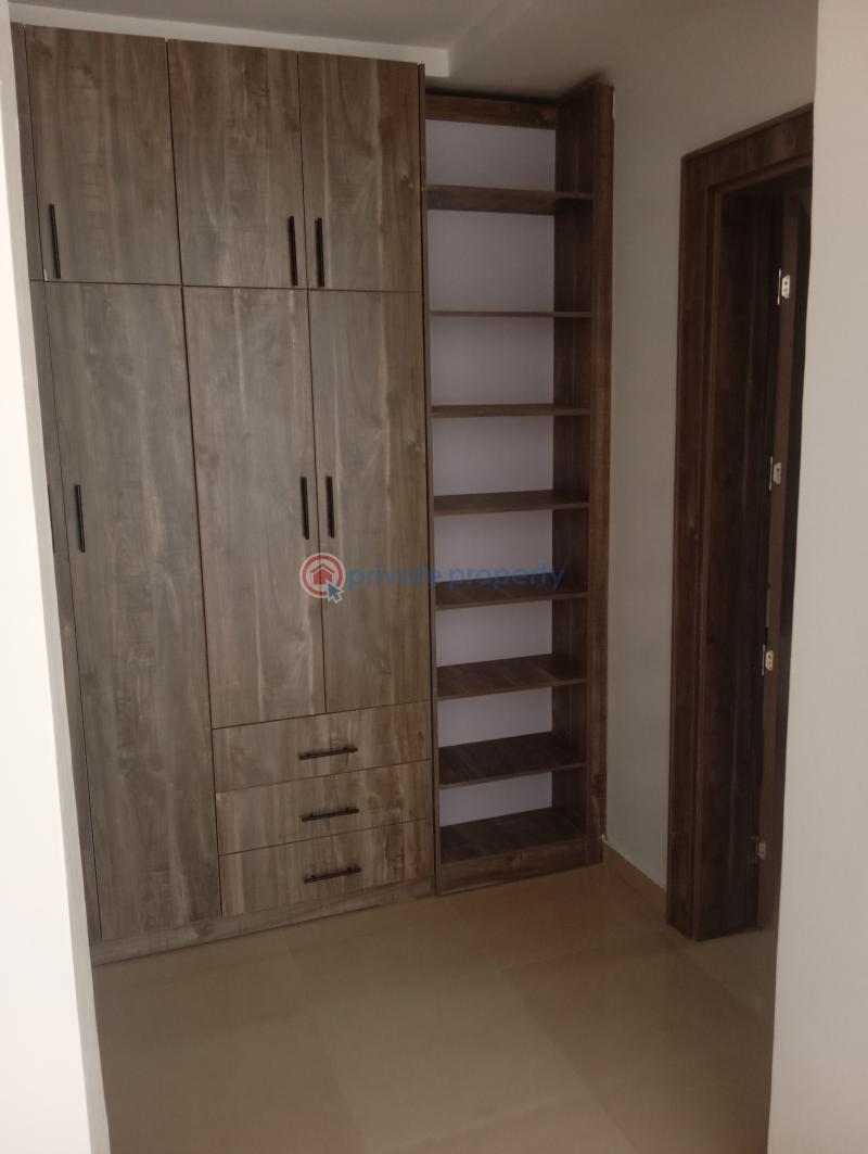 Newly built, standard 4-bedroom terrace duplex with a bq. - 7 4 bedroom Terrace For Sale Jahi By Shafa Filling Station Jahi Abuja Phase 2  - 7