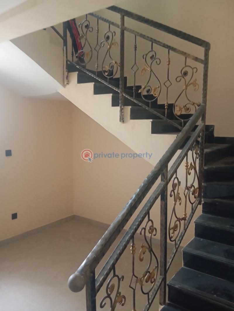 5 bedroom Block Of Flats For Rent By Tipper Garage Jahi Abuja Phase 2  - 5
