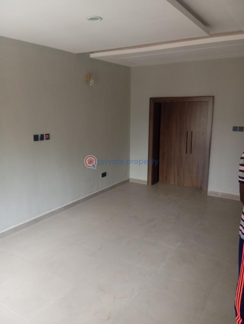 5 bedroom Block Of Flats For Rent By Tipper Garage Jahi Abuja Phase 2  - 3