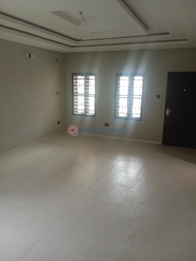 5 bedroom Block Of Flats For Rent By Tipper Garage Jahi Abuja Phase 2  - 7