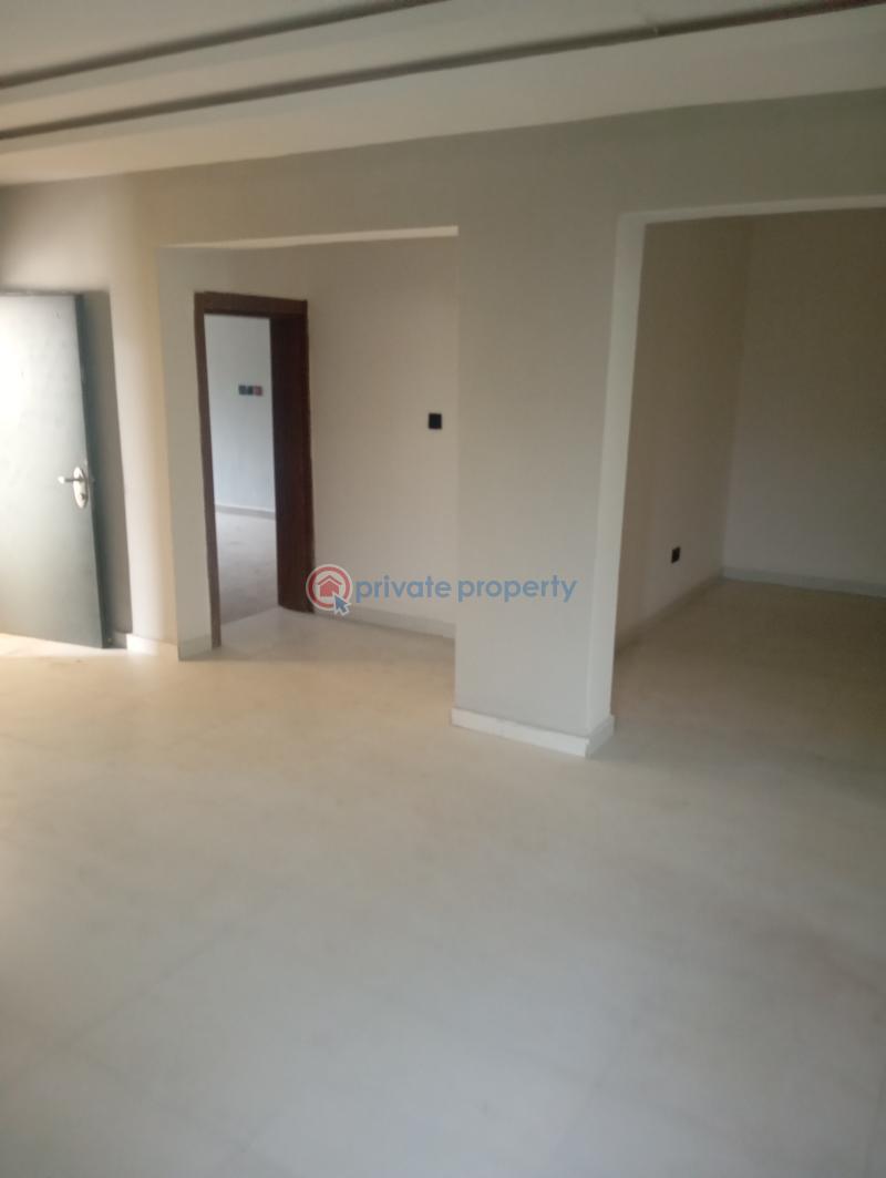 5 bedroom Block Of Flats For Rent By Tipper Garage Jahi Abuja Phase 2  - 4