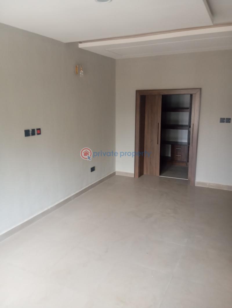 5 bedroom Block Of Flats For Rent By Tipper Garage Jahi Abuja Phase 2  - 2