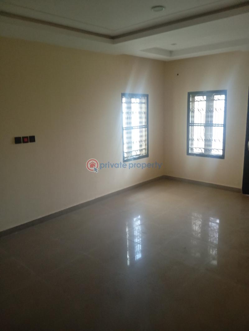 5 bedroom Block Of Flats For Rent By Tipper Garage Jahi Abuja Phase 2  - 6