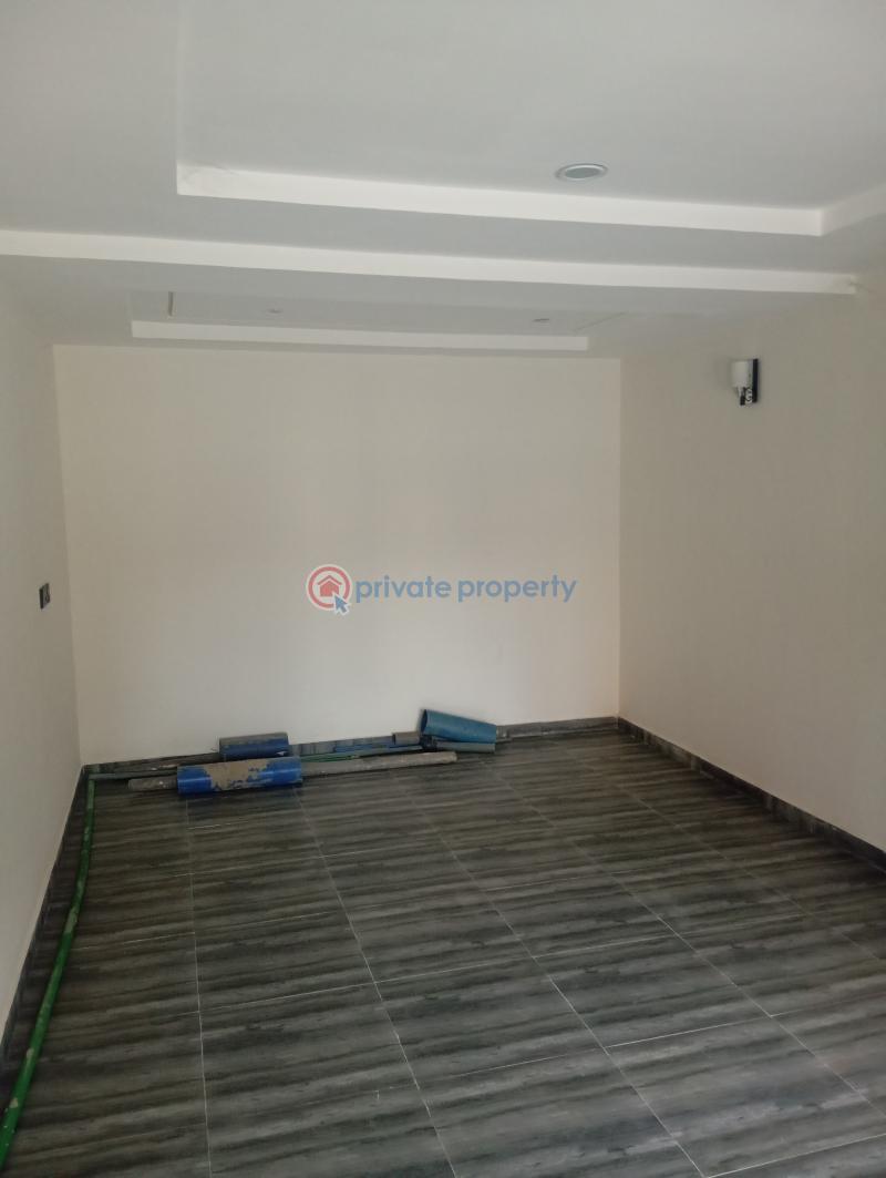 5 bedroom Block Of Flats For Rent By Tipper Garage Jahi Abuja Phase 2  - 9