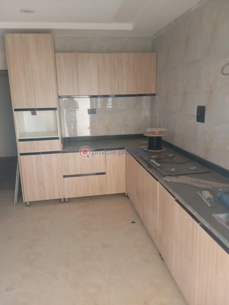 5 bedroom Block Of Flats For Rent By Tipper Garage Jahi Abuja Phase 2  - 1