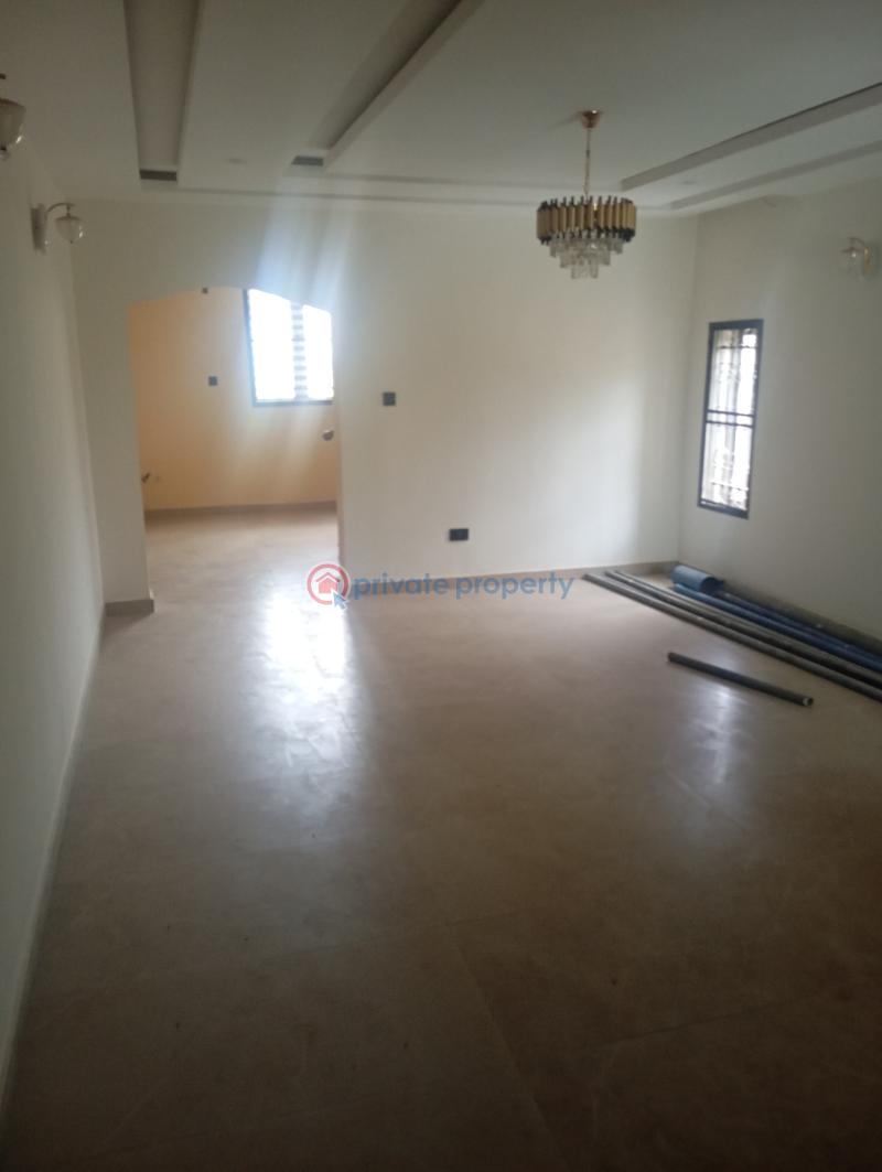 5 bedroom Block Of Flats For Rent By Tipper Garage Jahi Abuja Phase 2  - 8