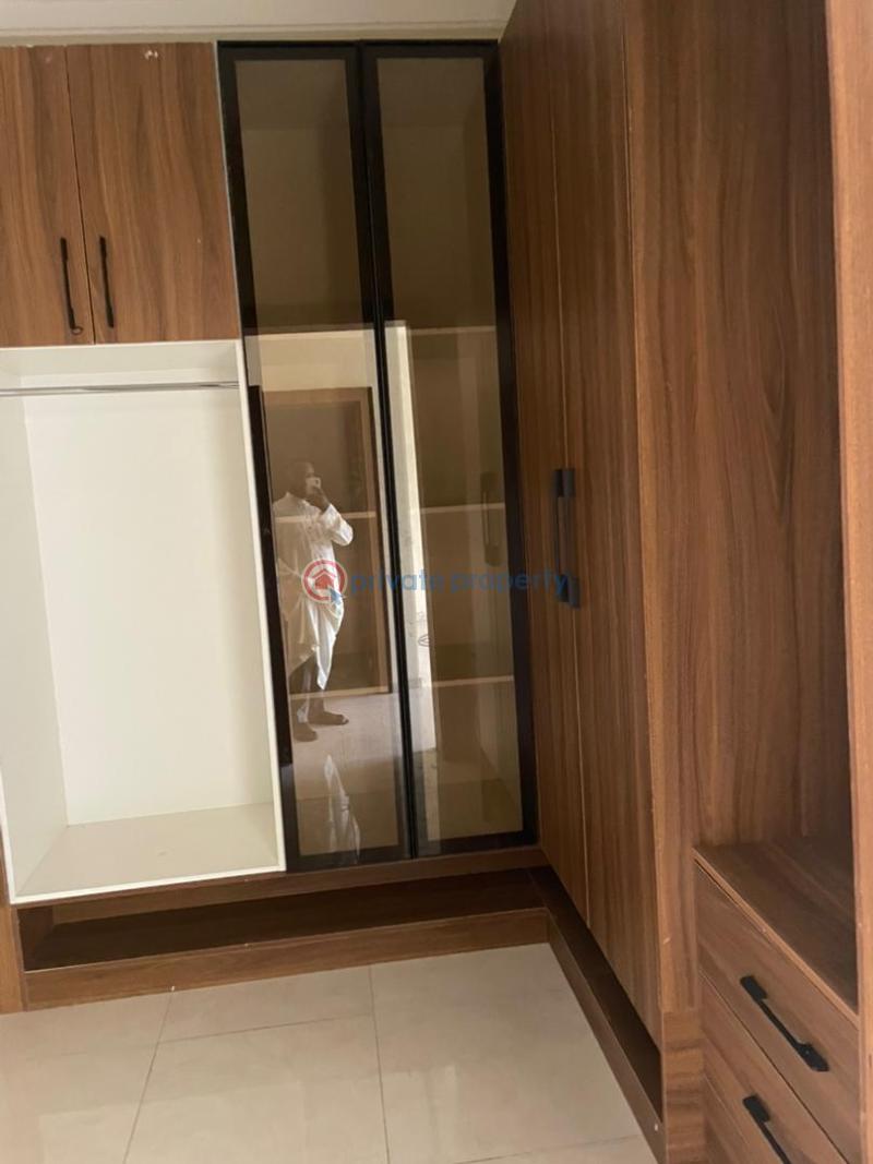 5 bedroom Terraced Duplex For Rent Durumi Abuja Phase 2  - 7