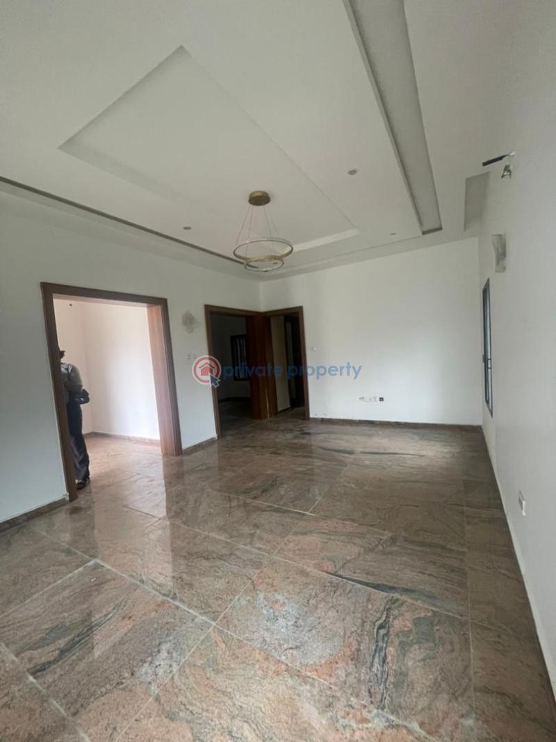 5 bedroom Terraced Duplex For Rent Durumi Abuja Phase 2  - 6