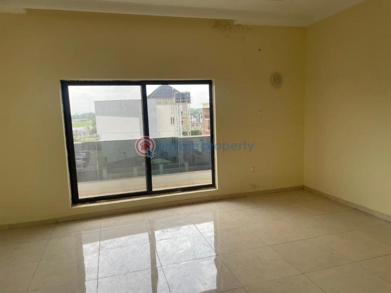 5 bedroom Terraced Duplex For Rent Durumi Abuja Phase 2  - 1