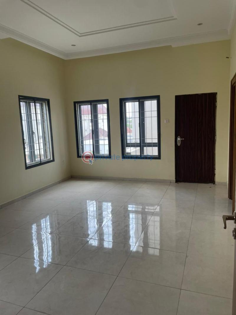 5 bedroom Terraced Duplex For Rent Durumi Abuja Phase 2  - 2