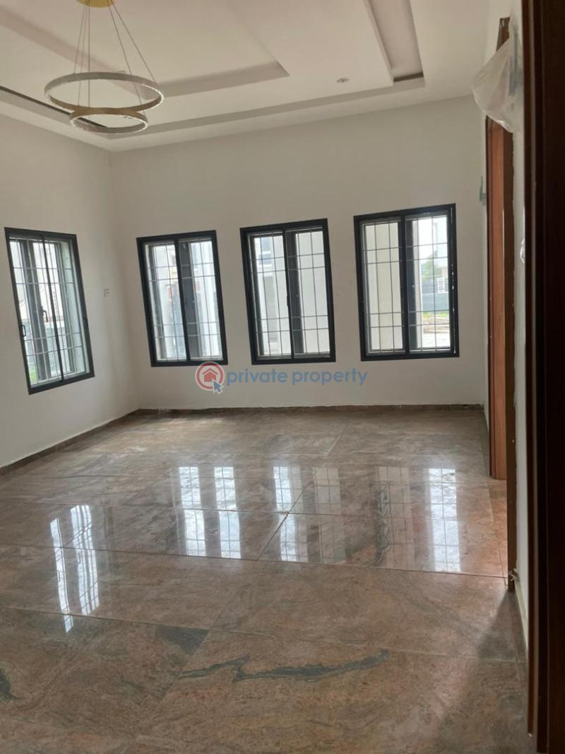 5 bedroom Terraced Duplex For Rent Durumi Abuja Phase 2  - 5