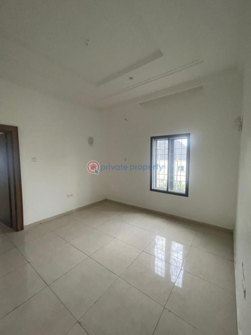5 bedroom Terraced Duplex For Rent Durumi Abuja Phase 2  - 3