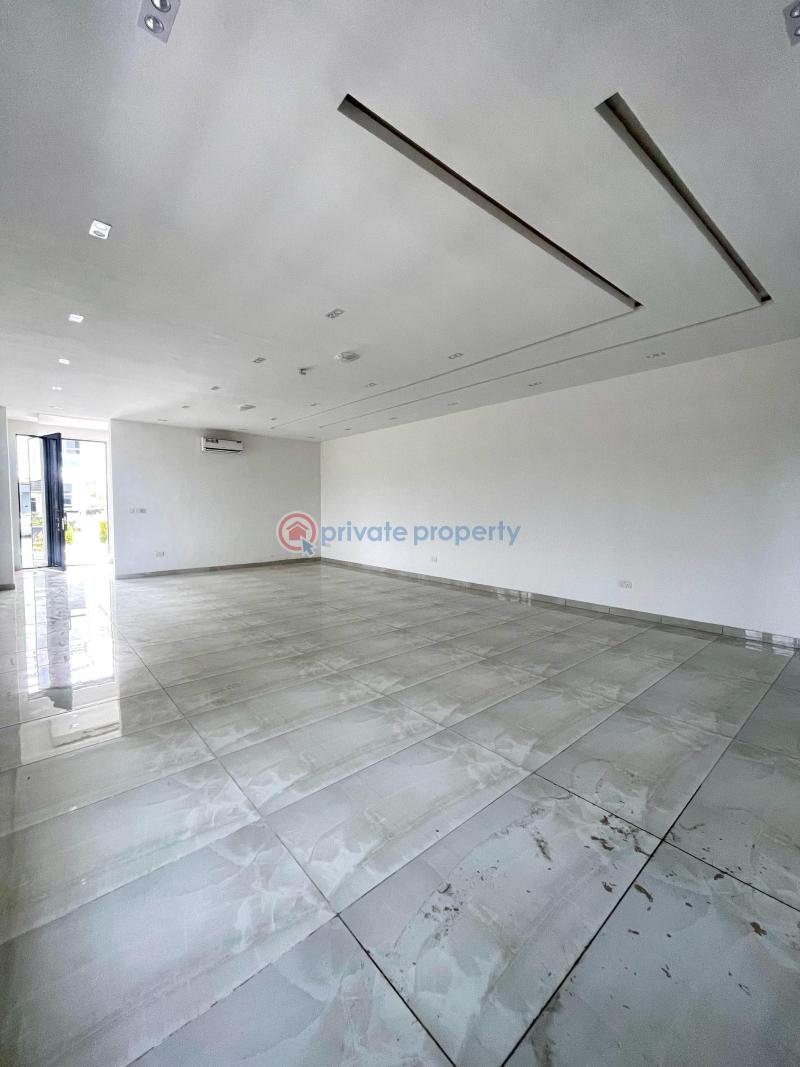 5 bedroom Semi detached Duplex For Sale Estate Lekki Lagos - 4