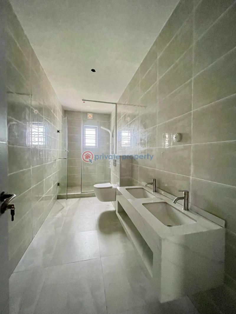 5 bedroom Semi detached Duplex For Sale Estate Lekki Lagos - 16