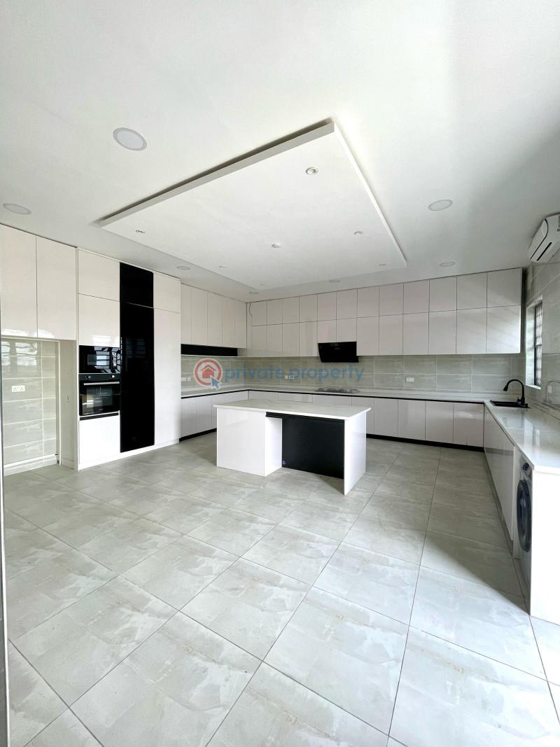 5 bedroom Semi detached Duplex For Sale Estate Lekki Lagos - 7