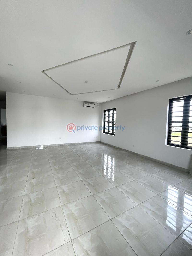 5 bedroom Semi detached Duplex For Sale Estate Lekki Lagos - 11
