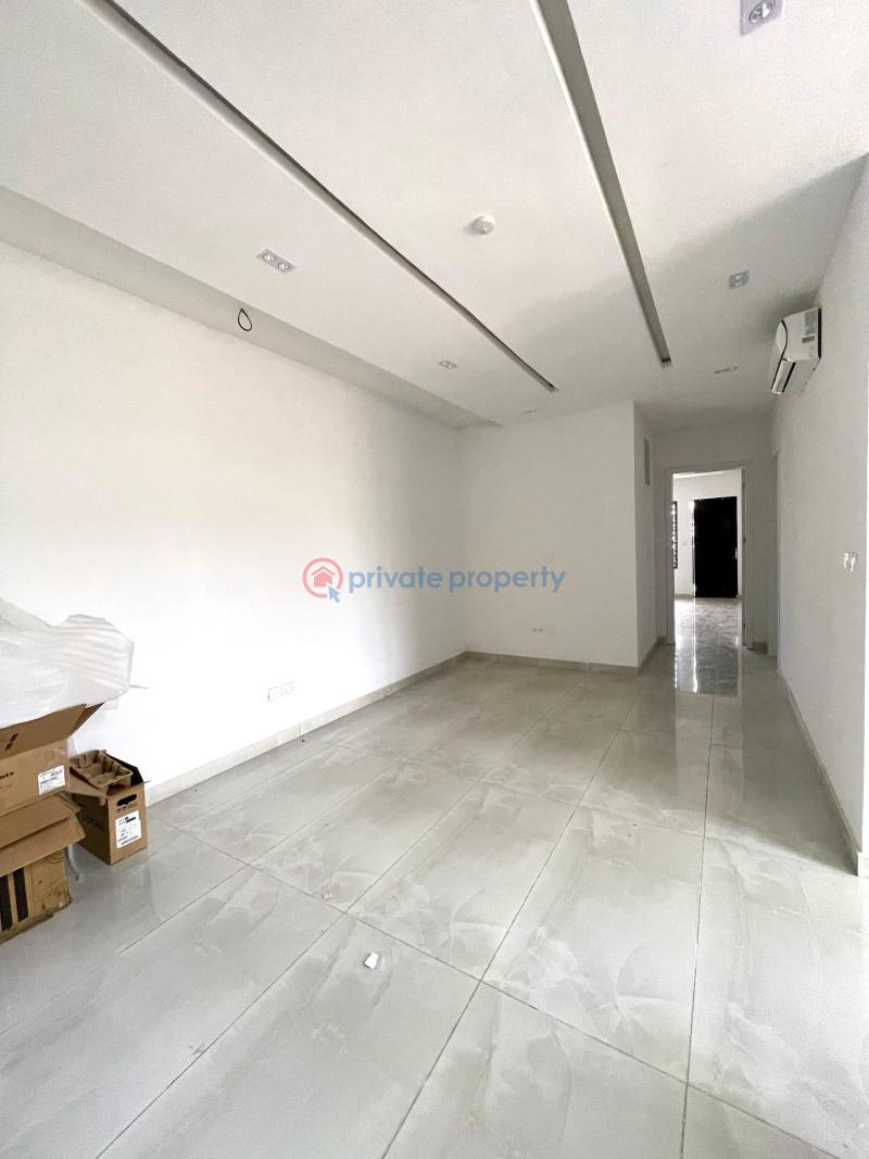 5 bedroom Semi detached Duplex For Sale Estate Lekki Lagos - 9