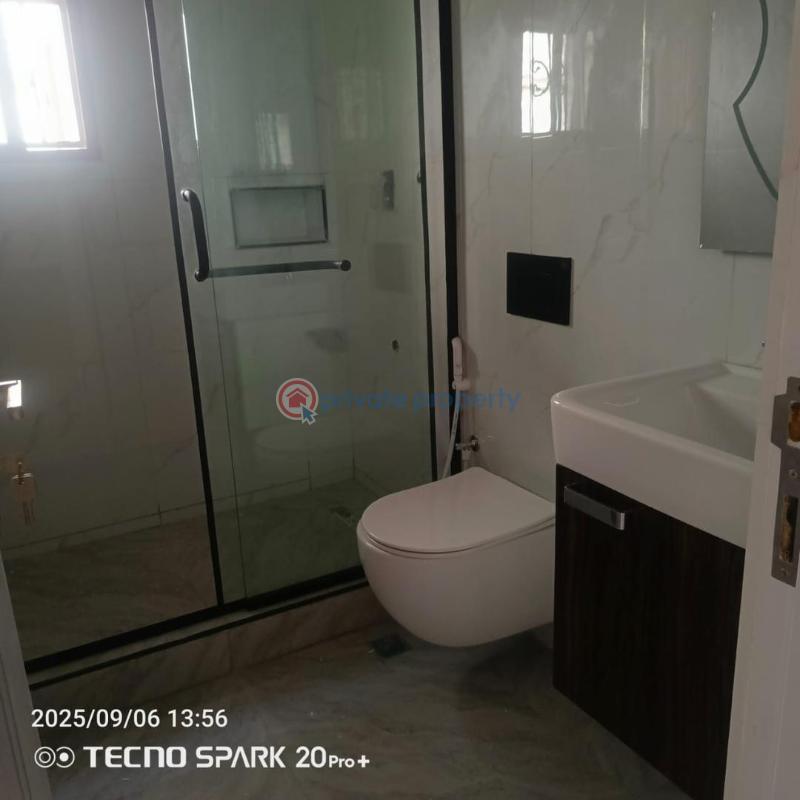 Newly built standard 6bedroom detach mansion - 10 6 bedroom House For Sale Ikeja GRA Lagos - 10