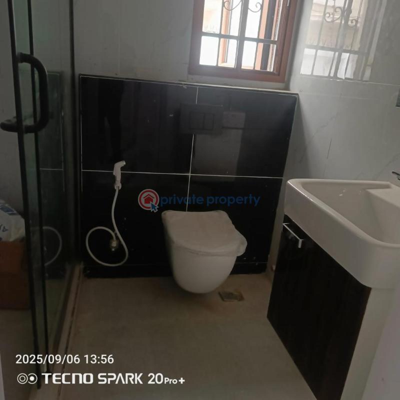 Newly built standard 6bedroom detach mansion - 4 6 bedroom House For Sale Ikeja GRA Lagos - 4