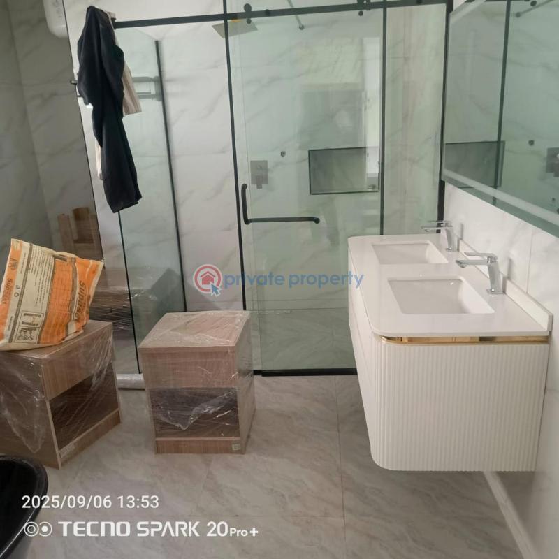 Newly built standard 6bedroom detach mansion - 5 6 bedroom House For Sale Ikeja GRA Lagos - 5