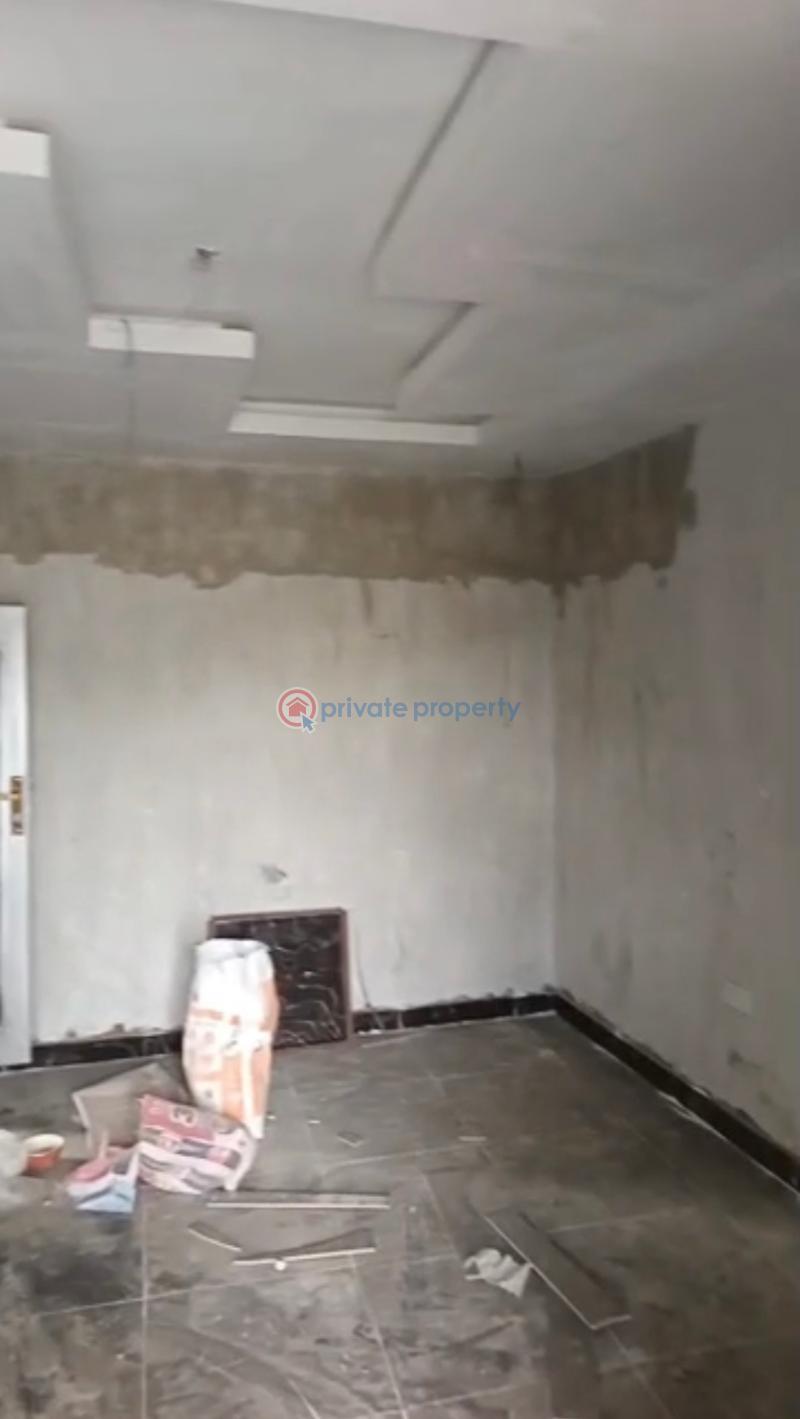 1 bedroom Mini Flat For Rent Off Ilupeju Road Ilupeju Lagos - 0