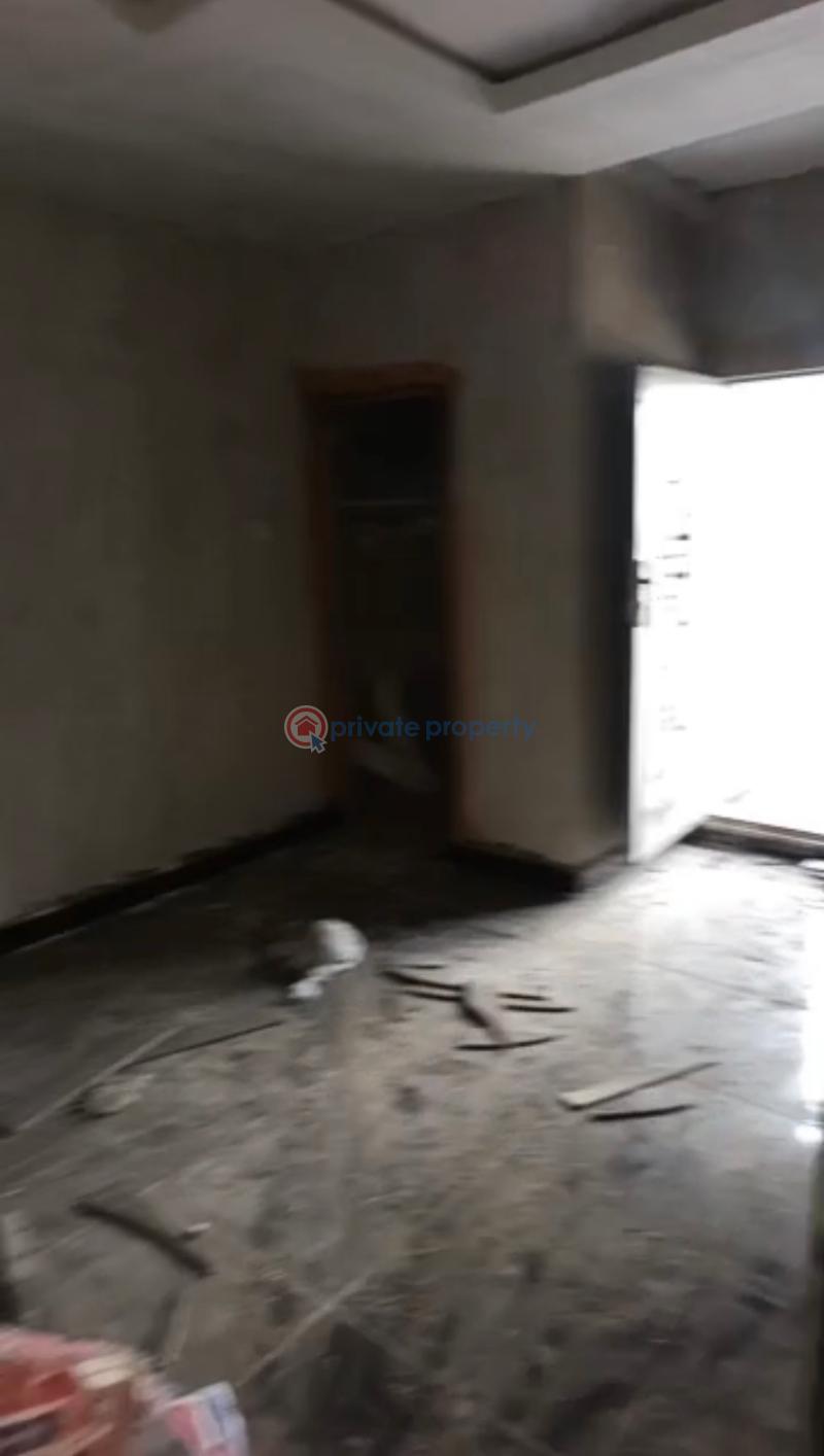 1 bedroom Mini Flat For Rent Off Ilupeju Road Ilupeju Lagos - 2