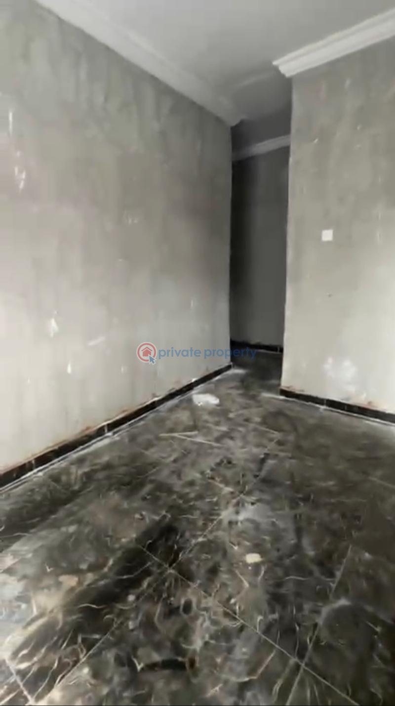 Studio Apartment For Rent Off Ilupeju Road Ilupeju Lagos - 2